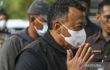 KPK Sita Uang Tunai dalam OTT Bupati Ponorogo Sugiri Sancoko