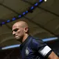 Esteban Cambiasso (AFP/Johanners Eisele)