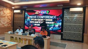Kronologi Penemuan Jenazah Surakman, ABK Arupadhatu Bawa Rombongan Jurnalis