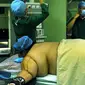 Tak hanya bisa menurunkan berat badan, operasi bariatrik (bariatric surgery) juga bisa mencegah obesitas dan penyakit diabetes.