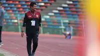SEA Games 2023: Timnas Indonesia U-22 Pesta Gol, Indra Sjafri Masih Mengeluh