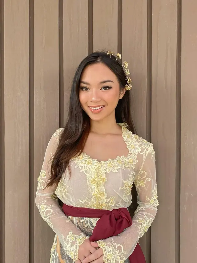 [Fimela] Anak Willy Dozan