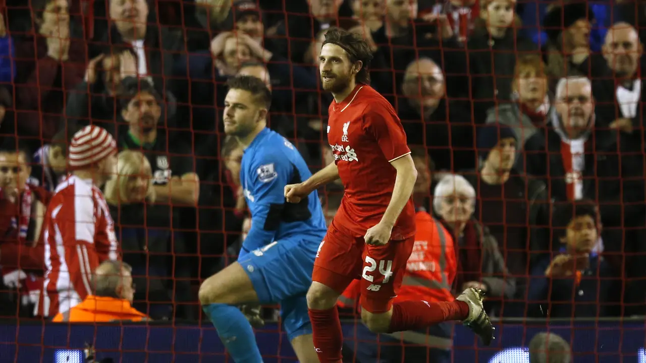 Joe Allen