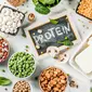 Protein / Sumber: iStockphoto