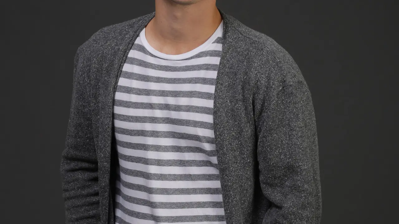 [Bintang] Nino Fernandez