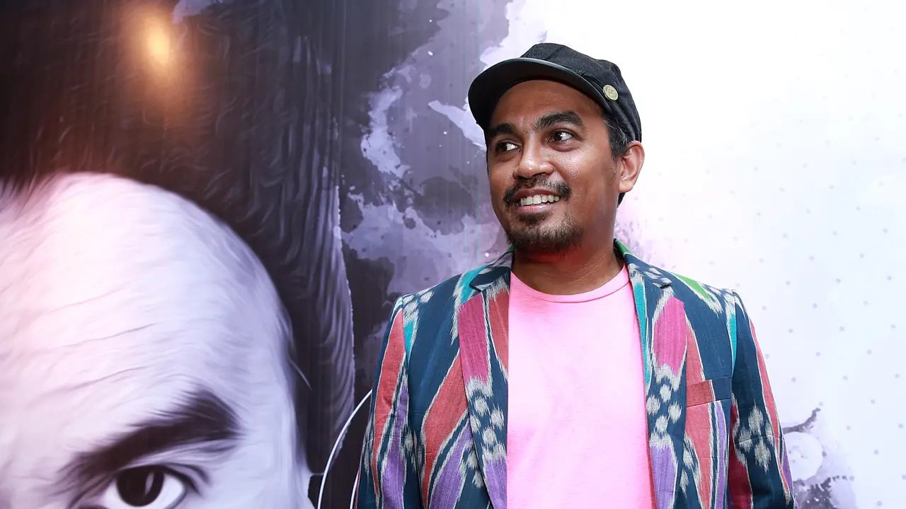 Glenn Fredly