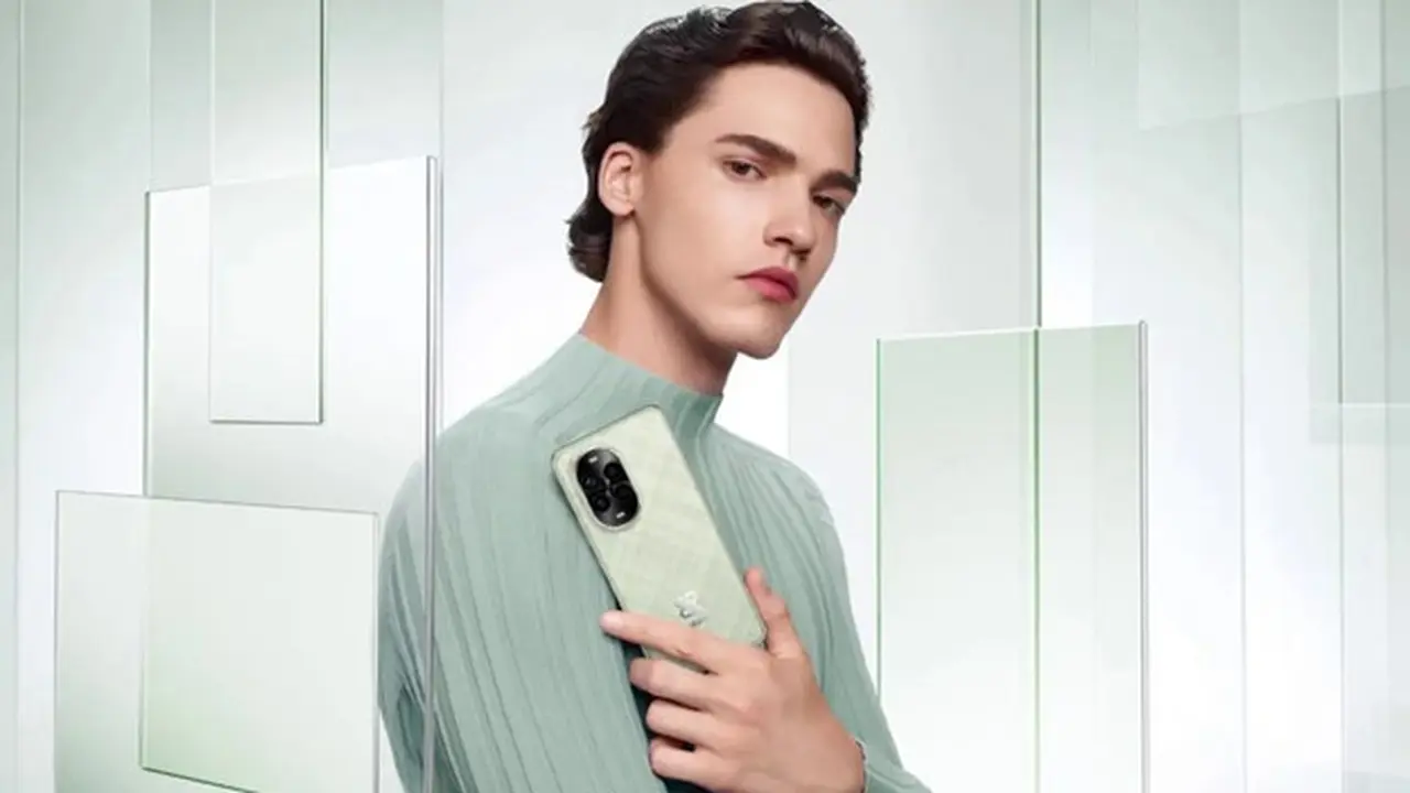 Super Selfie & Stylish! HUAWEI nova 13 Pro Punya Dual Kamera Depan Canggih di Harga Rp7,9 Juta
