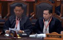 Sidang Sengketa Pileg 2024, Saksi Caleg Gerindra Kebingungan Tak Bisa Beri Keterangan Detail saat Dicecar Hakim MK
