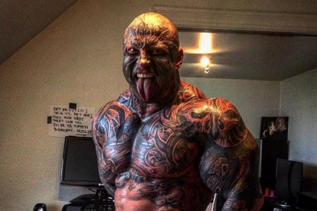 Jens | Photo: Copyright mirror.co.uk 