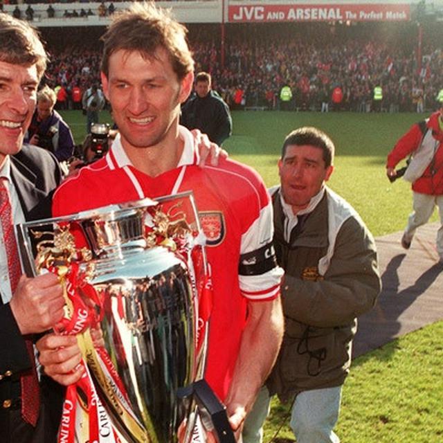 Daftar Trofi Juara Arsenal Di Era Arsene Wenger Bola Liputan6 Com
