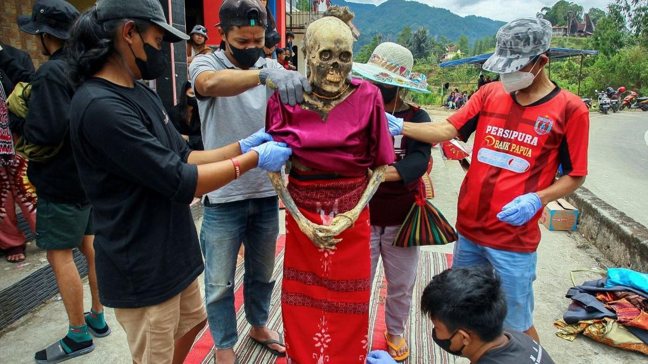 Dok. Istimewa