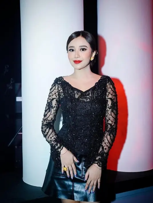 <p>Jika dilihat dari postingan foto di akun Instagram pribadinya. Brisia Jodie kerap memperlihatkan body goals yang menawan. [Foto: instagram/brisiajodie96]</p>