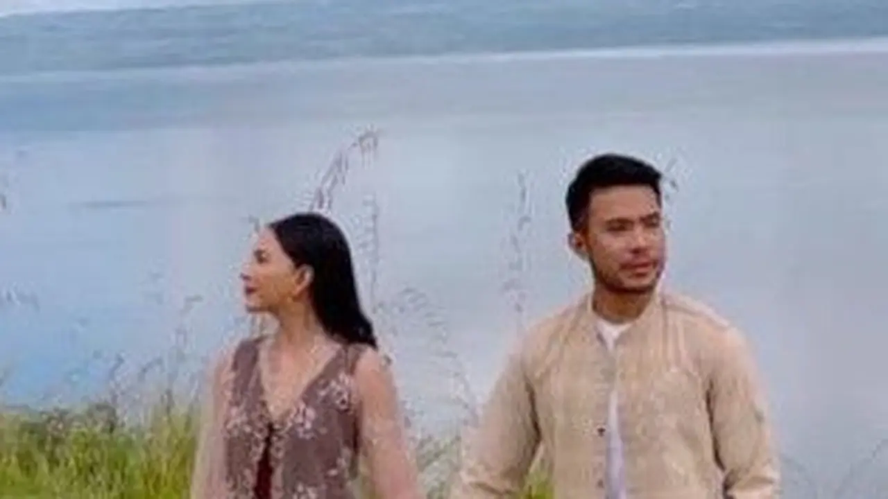 Segera Menikah, Ini 6 Potret Prewedding Jessica Mila di Danau Toba
