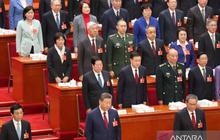 Indonesia Hadapi Tantangan Baru: Implikasi Arah Baru Pembangunan China 2026-2030 bagi Ekonomi Nasional