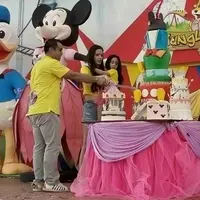 Nia Ramadhani (Joanzen Yoka)