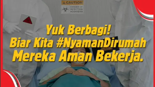 Indomie X WeCare.id