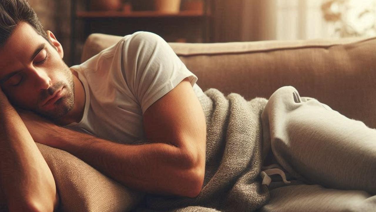 Lelah Luar Biasa saat Hanya di Rumah Saja, Waspadai Terjadinya Chronic Inflammatory Response Syndrome (CIRS)