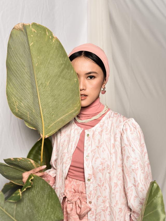 Sontek Inspirasi Tampilan di Hari Raya Idul Adha Saat PPKM Darurat