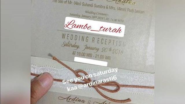 Ardina Rasti (Foto: Instagram)