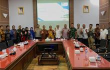 Bukan Sekadar Militer, Begini Sinergi TNI AU Jaga Perbatasan di Bengkayang dan Sambas
