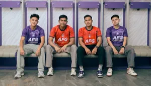 Persik Tambah Amunisi Jelang Super League 2026/2027, Kiper Persebaya Sudah Merapat di Kediri