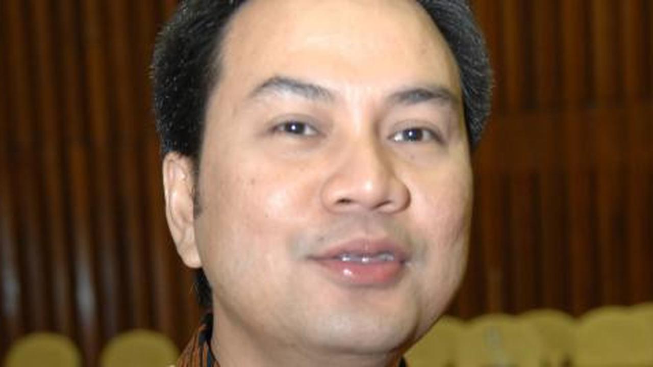Kunjungan Azis Cs ke Semarang sepengetahuan pimpinan DPR