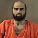 AS Akan Siarkan Langsung Eksekusi Mati Pelaku Penembakan Fort Hood