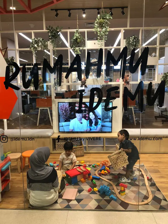 Jasa Costum Furniture