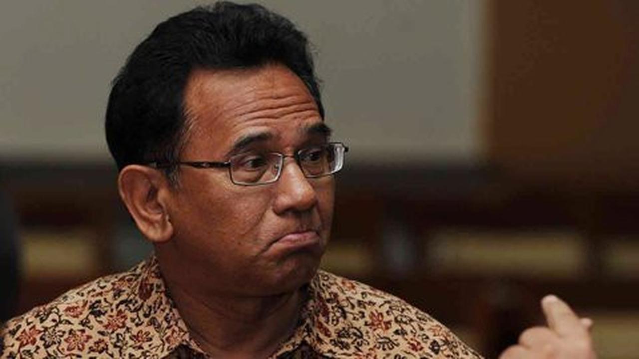Gerindra: Pimpinan KPK tidak mutlak harus ada jaksa
