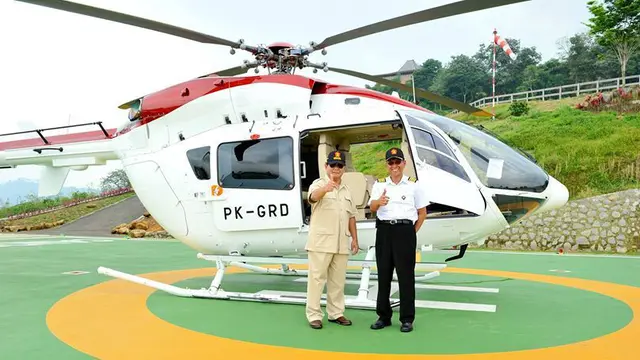 Heli Prabowo 