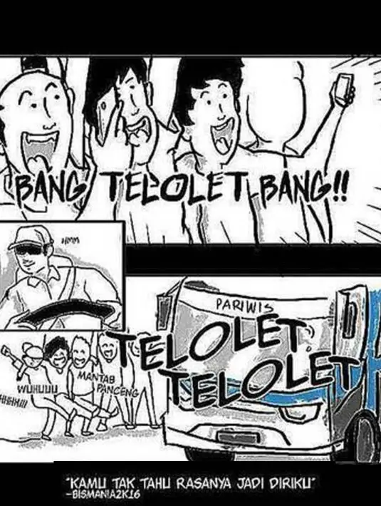 Rasa yang tak bisa dilukiskan. (1cak.com)