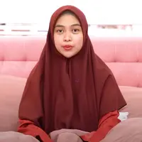 Ria Ricis mastitis (Foto: Tangkapan layar Youtube Ria Ricis Official)