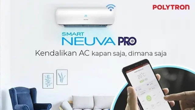 AC Smart Neuva Pro Series