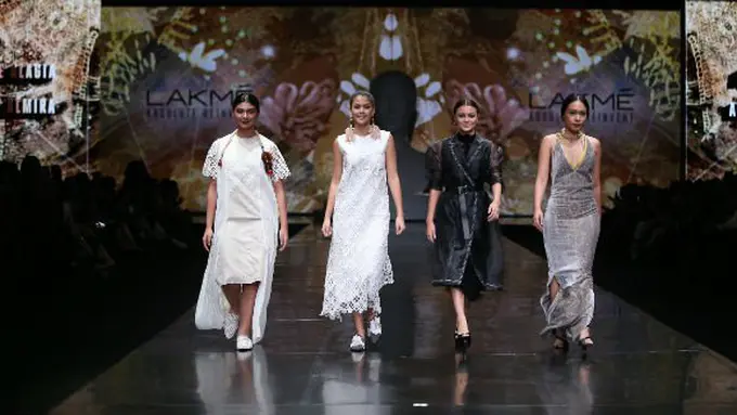 LAKME Trend Gala/Fimela.com