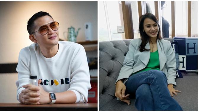 7 Pengakuan Terbaru Wenny Ariani Tentang Rezky Aditya, Klarifikasi Gugatan Rp 17,5 M - Vimarsana News