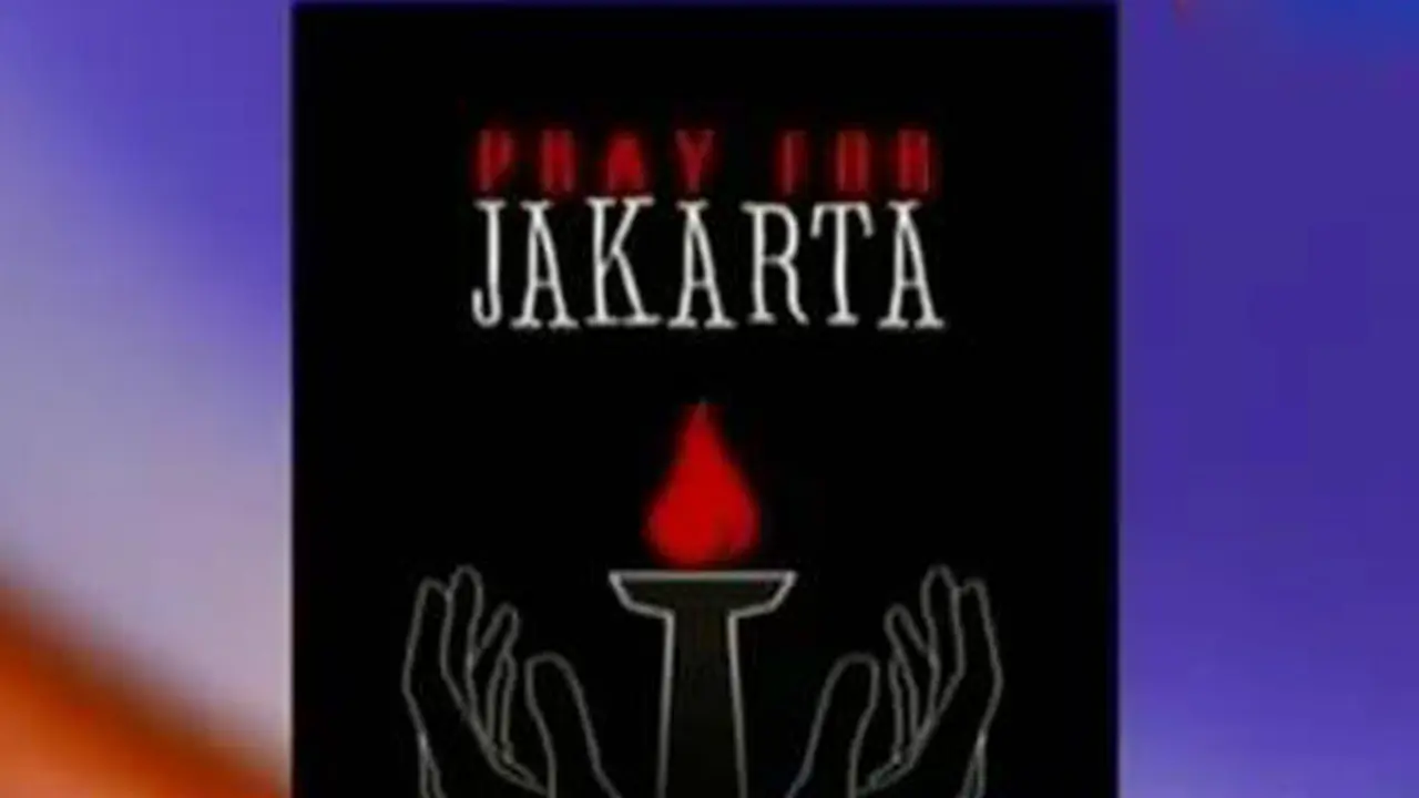 Jokowi Kembali Kunjungi Sarinah hingga Pasca-Aksi Teror Thamrin