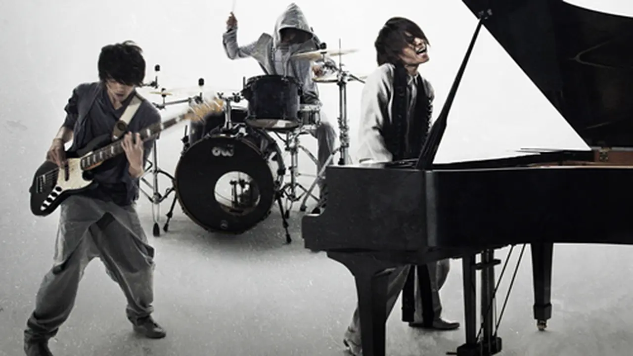Band Weaver Siapkan Album Kompilasi Perdana