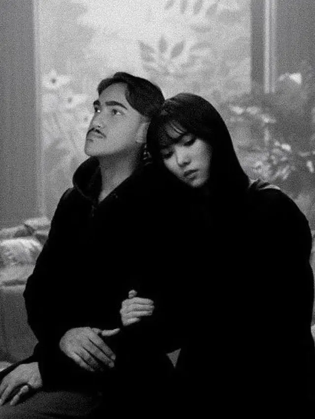 Editan Foto Isyana Sarasvati dengan Fans Cowok Ini Bikin Ketawa Ngakak