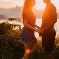 Ilustrasi relationship. (Foto: pexels.com)