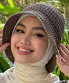 Sashfir mengungkap dirinya menjadi korban pelecehan seksual berupa perekaman diam-diam atau voyeurism di area toilet perempuan sebuah restoran di Senopati, Jakarta, pada April lalu. (dok. Instagram.com/@sashfir)