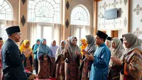 Contoh Pelanggaran Norma Tata Kelakuan: Dampak dan Pencegahannya