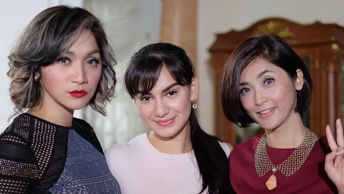 [Bintang] Berkah Cinta