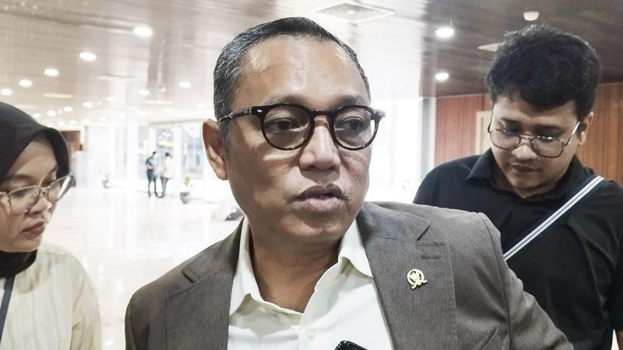 Deddy Sitorus Tegaskan DPR Berkantor di IKN Hanya Jika Mitra Eksekutif Pindah Juga