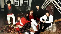 Indahnya Video Klip Single Terbaru FT ISLAND