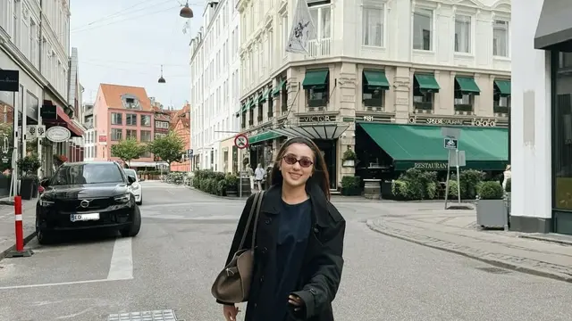 Style ala Wanita London