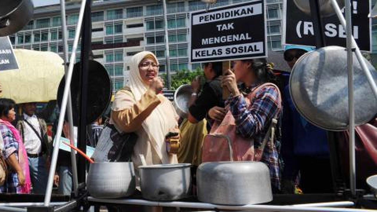 Pengganti RSBI harus ke depankan pemerataan