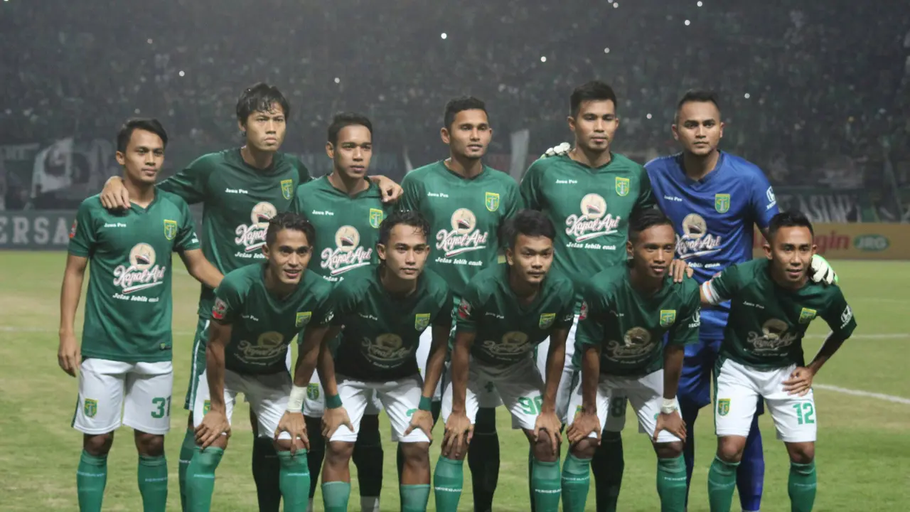 Persebaya Surabaya