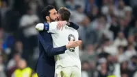 Real Madrid vs Elche: Arbeloa Pertimbangkan Rotasi Pemain Inti
