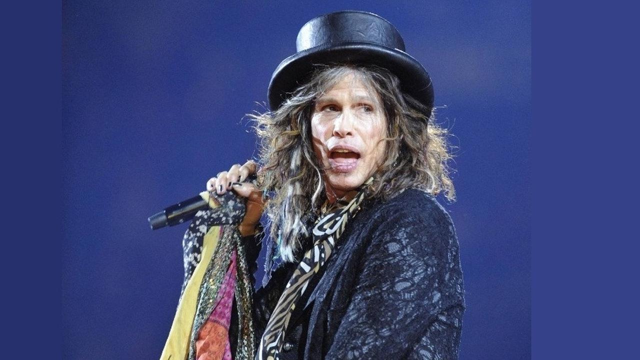 Steven Tyler
