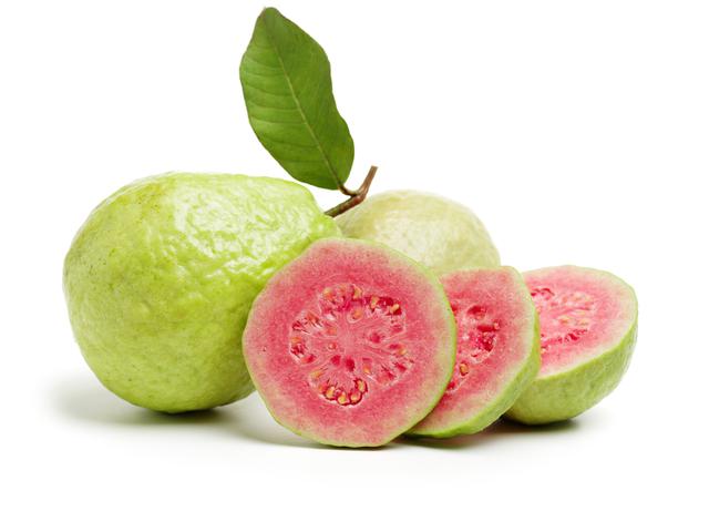 Cek Manfaat Jambu Biji Merah Pada Wajah 